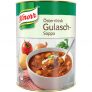 Gulaschsoppa – 36% rabatt