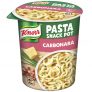 Snack Pot Pasta Carbonara – 19% rabatt