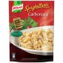 Matmix "Spaghetteria Carbonara" 157g – 25% rabatt