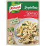 Pasta Cheese & Spinaci – 25% rabatt