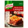 Kno Täysjyvä Lasagne ateria-aines 265g – 26% rabatt