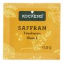 Saffran – 25% rabatt