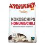 Eko Kokoschips "Chili & Honung" 120g – 31% rabatt