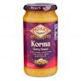 Currysås "Korma" 500g – 41% rabatt