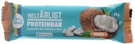 Proteinbar Kokos – 17% rabatt