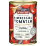 Finkrossade Tomater – 7% rabatt