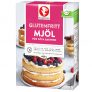 Mjöl Glutenfritt – 25% rabatt