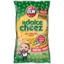 Snacks "La Dolce Cheez" 200g – 32% rabatt