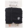 Wool Tube One Size Dark Black – 81% rabatt