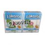 Läkerol ice mint 2-pack – 70% rabatt