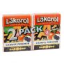 Pastiller Licorice Persimon 2-pack – 50% rabatt