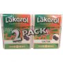 Läkerol Cactus 2-Pack – 41% rabatt