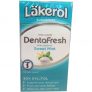 Dentafresh sweet mint – 33% rabatt