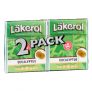 Läkerol Eucalyptus 2-Pack – 41% rabatt