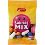 Lakritsmix 80g – 37% rabatt