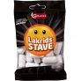 Lakritsstavar 80g – 37% rabatt