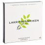 Lakrits "Salmiak Dusted" 150g – 63% rabatt