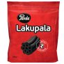 Lakritsgodis "Lakupala" 250g – 35% rabatt