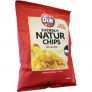 Naturchips Lättsaltade – 60% rabatt