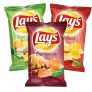 Lay’s 3-pack – 35% rabatt