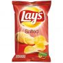 Chips Saltade – 22% rabatt