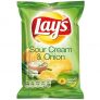 Chips "Sourcream & Onion" 27,5g – 28% rabatt