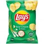 Chips Gräddfil & Lök – 16% rabatt