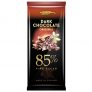 Chokladkaka "Dark Chocolate" 100g – 50% rabatt