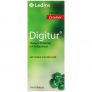 Kosttillskott Örtelixir "Digitur" 250ml – 50% rabatt