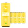 Eko Kolsyrat Vatten Lemon 24-pack – 54% rabatt