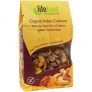 Cashewnötter Curry 80g – 44% rabatt