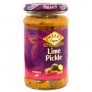 Sås "Lime Pickle" – 50% rabatt