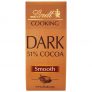 Mörk Choklad "Smooth" 180g – 46% rabatt