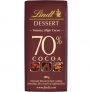 Bakchoklad Mörk 70% – 36% rabatt