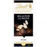 Mörk Choklad "Roasted Almond" 100g – 40% rabatt