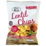 Lins-chips "Tomato & Basil" 40g  – 33% rabatt