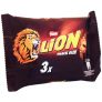 Godisbar "Lion" 3 x 30g – 54% rabatt