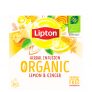 Örtte Citron & Ingefära – 60% rabatt
