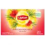 Te African Rooibos 20-pack – 37% rabatt