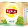 Te "Mint" 100-pack – 27% rabatt