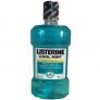Munskölj Listerine "Cool Mint" 500ml – 35% rabatt
