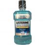 Munskölj Listerine "Stay White" 500ml – 35% rabatt