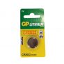 GP Batteri Lithium CR2025 – 67% rabatt