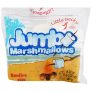 Marshmallows "Jumbo" 460g – 67% rabatt