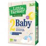 Eko Tillskottsnäring "2 Baby" 600g – 85% rabatt