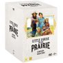 Lilla Huset På Prärien – Complete Series DVD – 21% rabatt