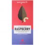 Eko Choklad Raspberry & Cashews – 69% rabatt
