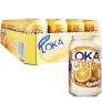 Hel Platta Loka "Crush" Apelsin 24 x 33cl – 40% rabatt