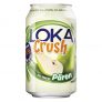 Loka "Crush" Päron 33cl – 22% rabatt