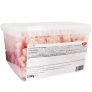 Hel Låda Godis "Pink Bears" 2,5kg – 70% rabatt